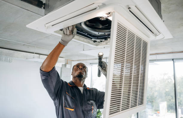 Licensed Hvac Installation service in Georgetown, CO - FH HVAC